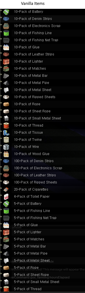Easy Packing + Organized Storage — screenshot 1