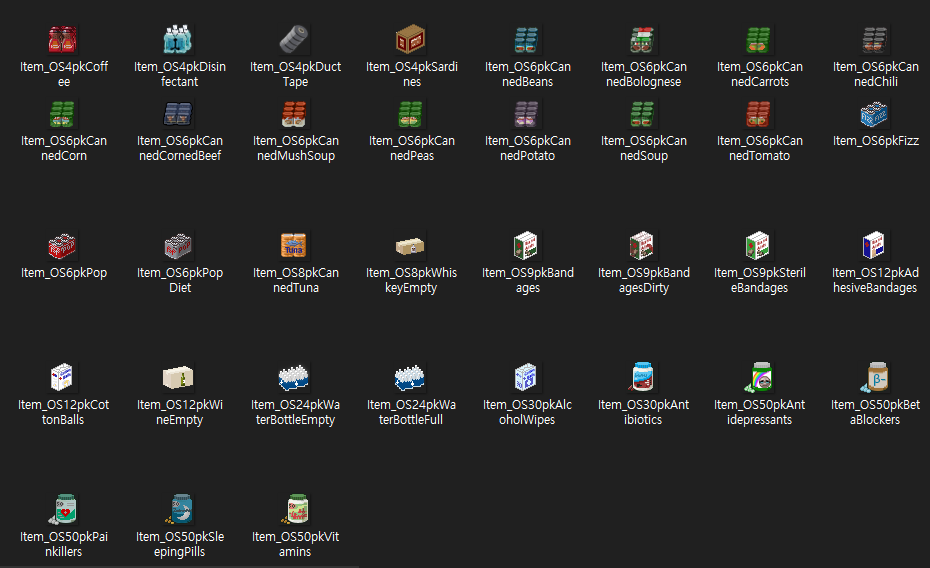 Easy Packing + Organized Storage — screenshot 4