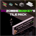 BigZombieMonkeys Tile Pack