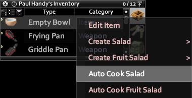 Auto Cook B41 — screenshot 1