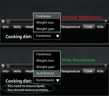 Auto Cook B41 — screenshot 2