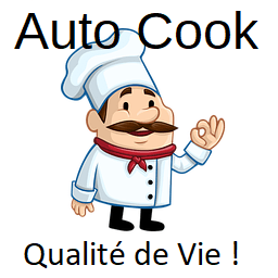 Auto Cook B41