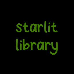 Starlit Library
