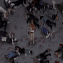 More Zombie Death Animations (B41)