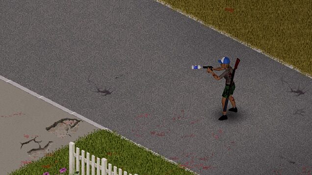 Improvised Silencers by Maxwell218 — screenshot 1