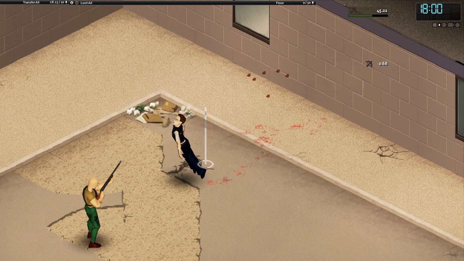 XP Drops – Oldschool Runescape — screenshot 3