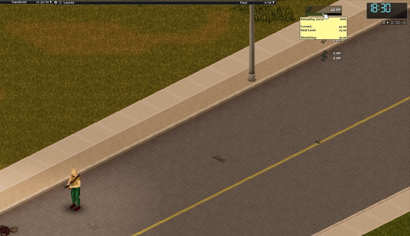 XP Drops – Oldschool Runescape — screenshot 4