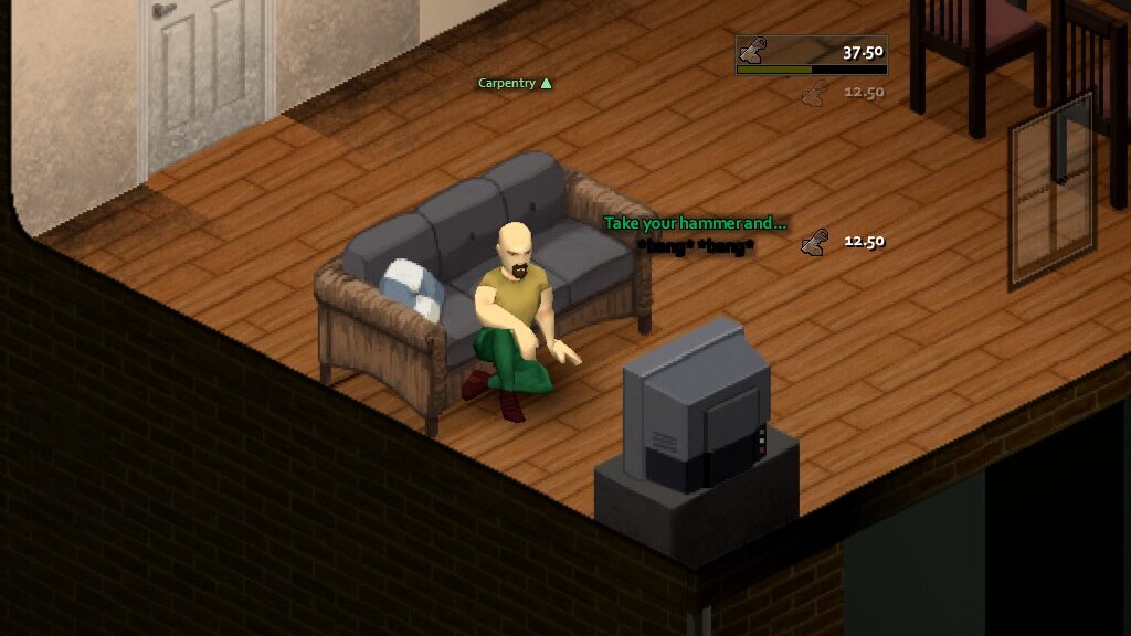 XP Drops – Oldschool Runescape — screenshot 1