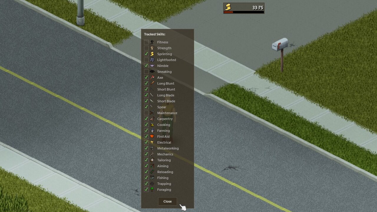 XP Drops – Oldschool Runescape — screenshot 6