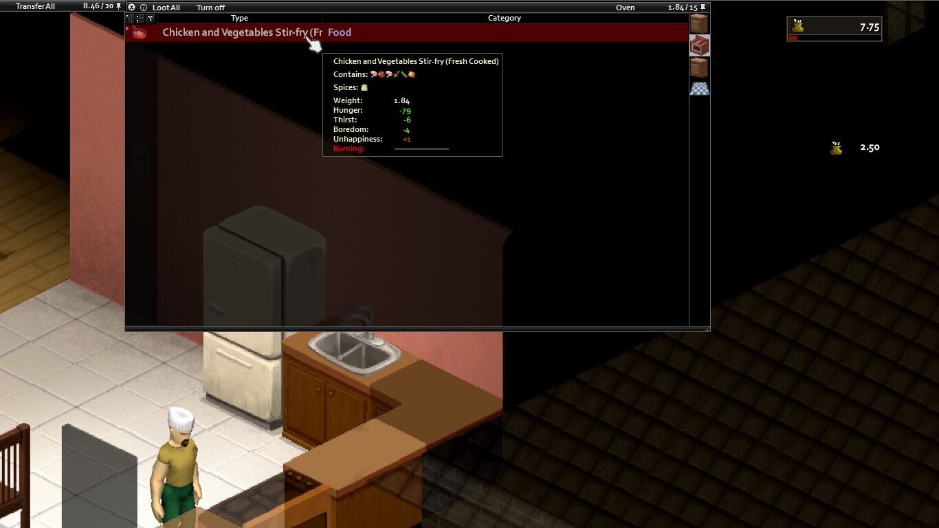 XP Drops – Oldschool Runescape — screenshot 2
