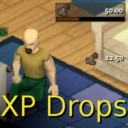 XP Drops – Oldschool Runescape