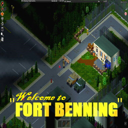 Fort Benning