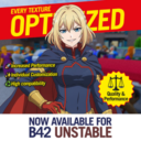 [B42] Every Texture Optimized