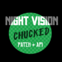Night Vision Chucked