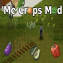 Mo’ Crops