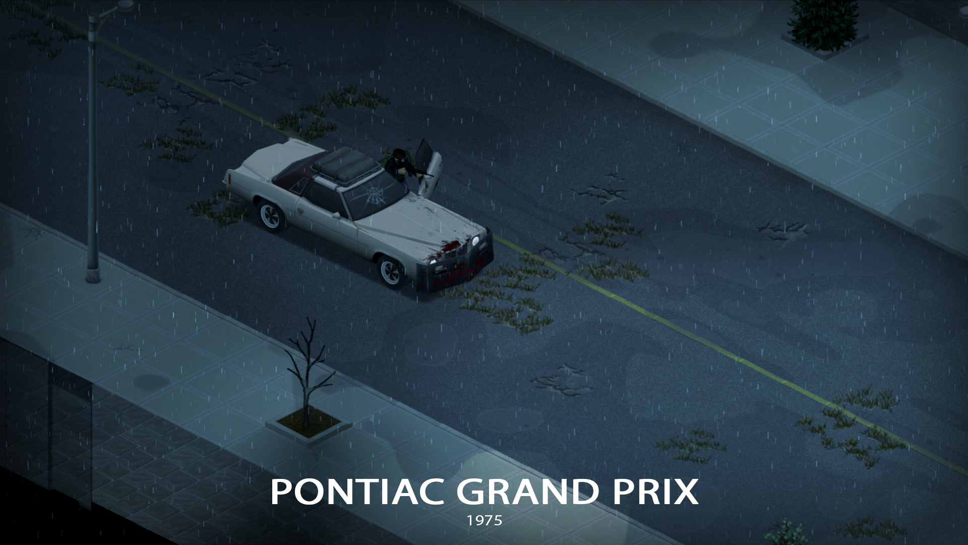’75 Pontiac Grand Prix — screenshot 5
