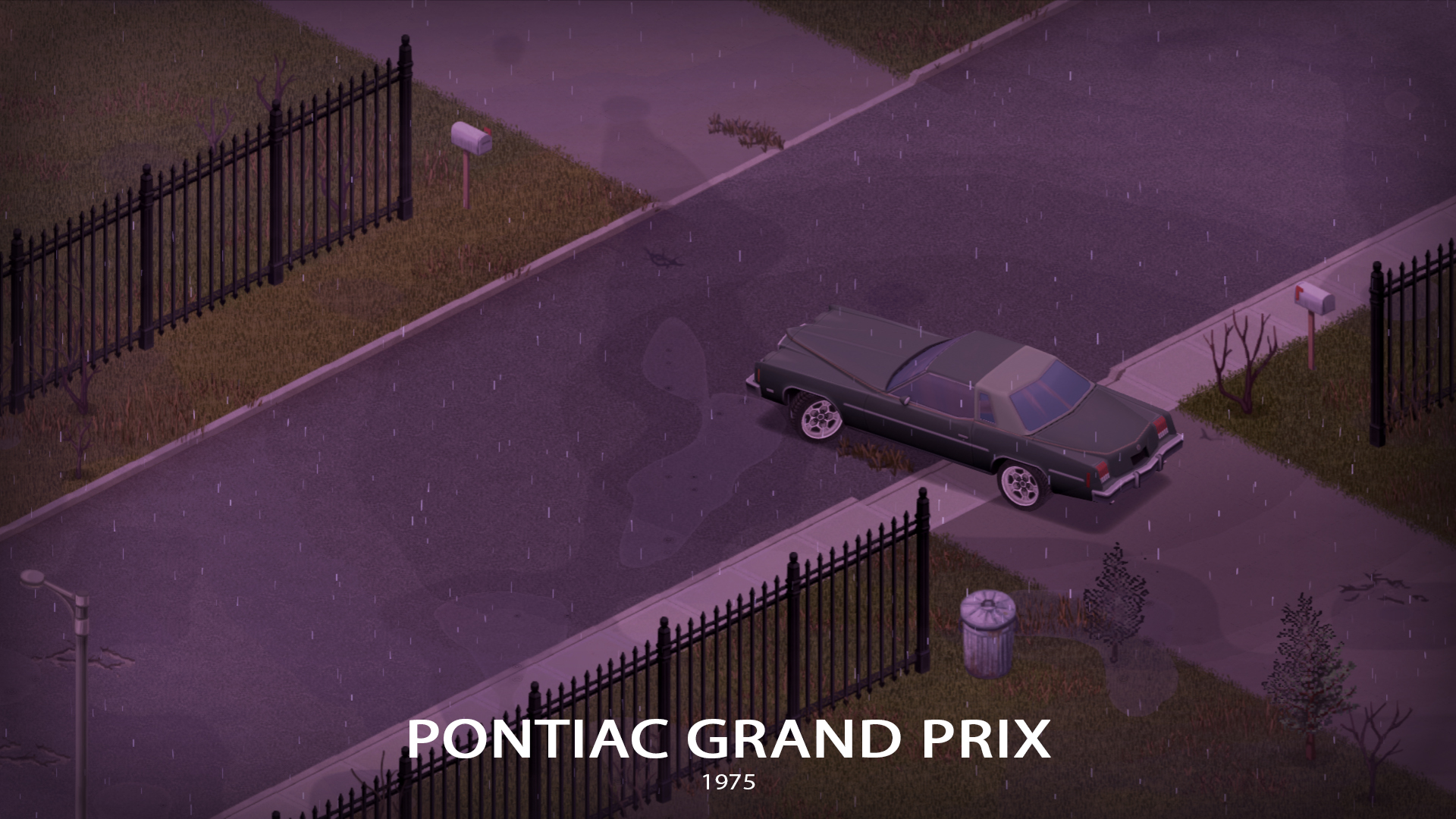 ’75 Pontiac Grand Prix — screenshot 6