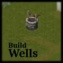 Wells Construction