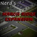 March Ridge Expansion