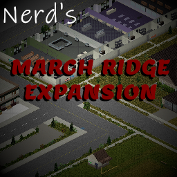March Ridge Expansion
