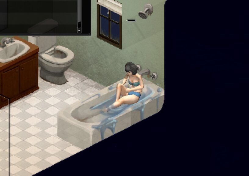 Take A Bath — screenshot 1