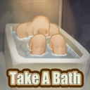 Take A Bath