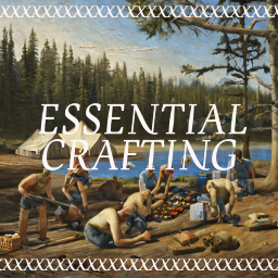 Essential Crafting