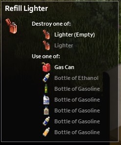 Essential Crafting — screenshot 2