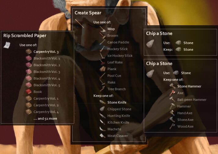 Essential Crafting — screenshot 8