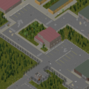 Muldraugh Military Base