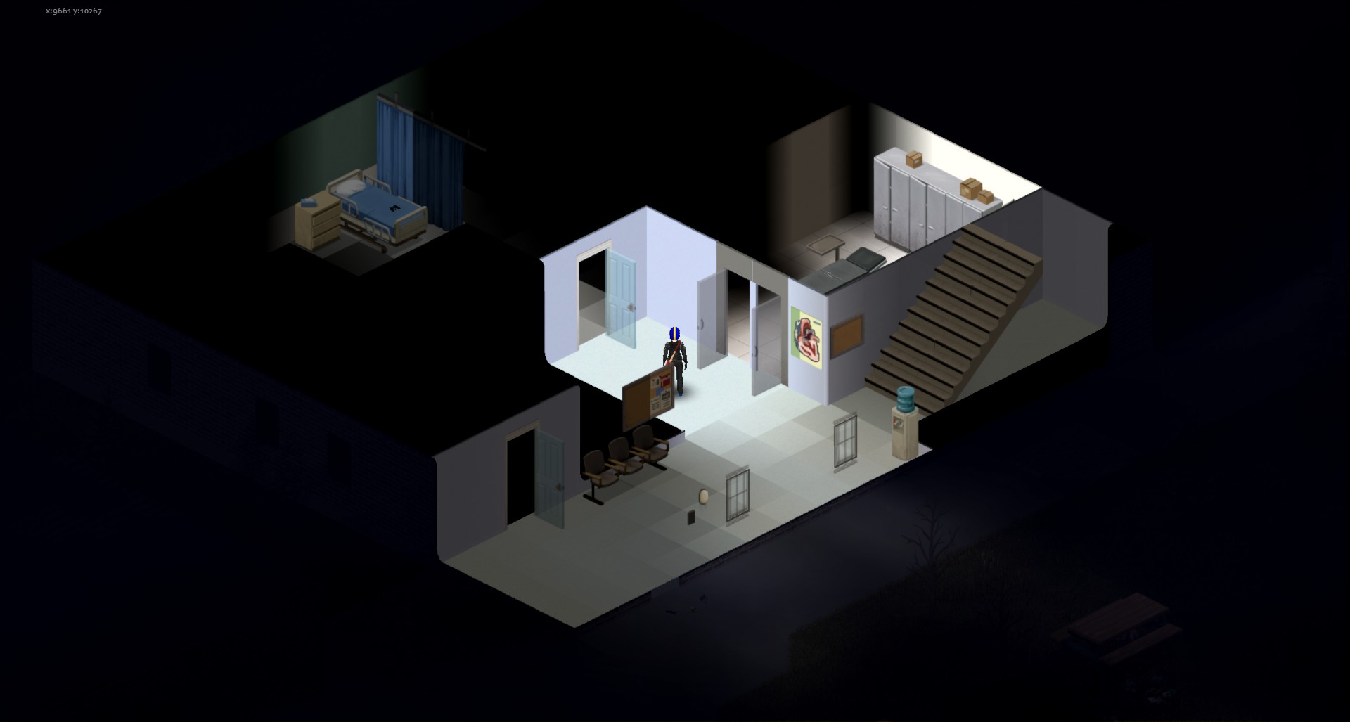 Muldraugh Military Base — screenshot 10