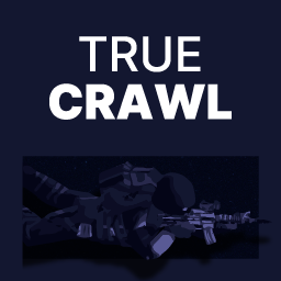 True Crawl 3.0 [Updated B41]