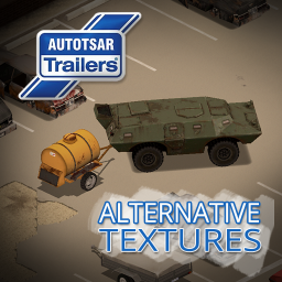 Autotsar Trailers Retextures