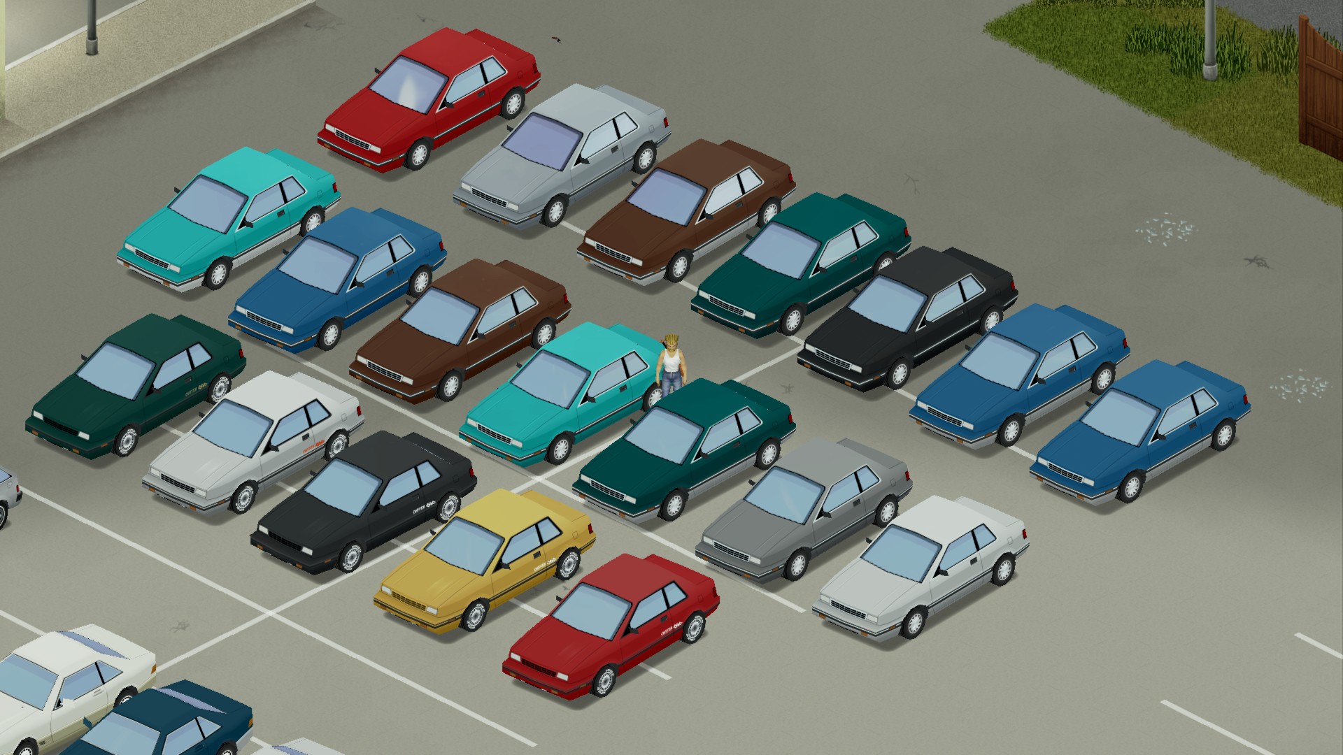 Vanilla Vehicle Enhancer — screenshot 10