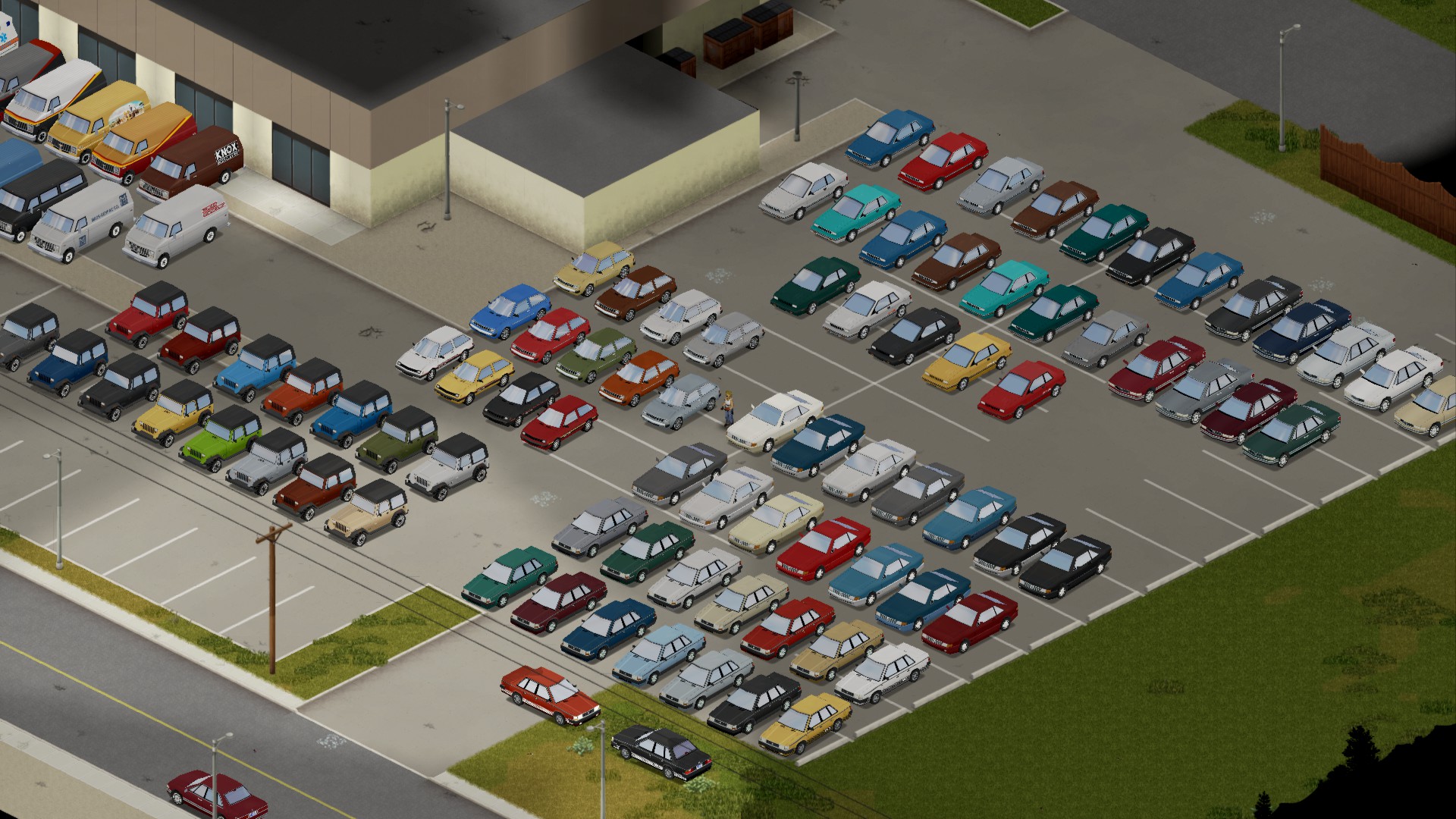 Vanilla Vehicle Enhancer — screenshot 6