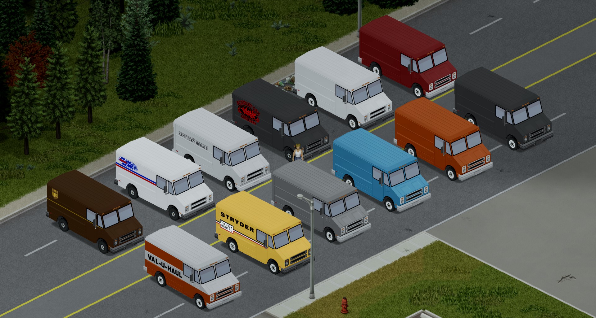 Vanilla Vehicle Enhancer — screenshot 7