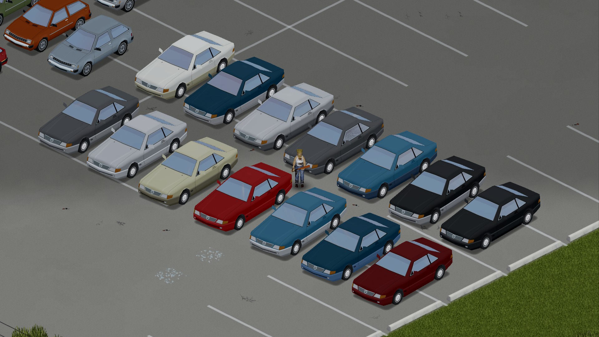 Vanilla Vehicle Enhancer — screenshot 9