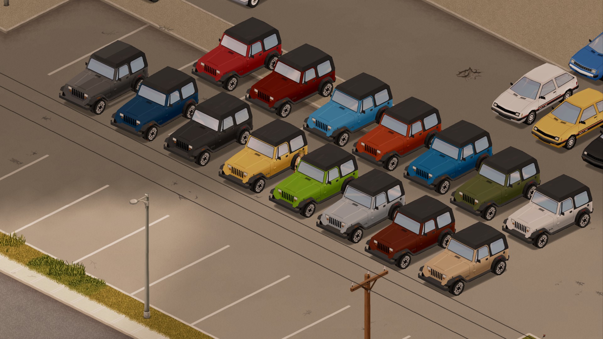 Vanilla Vehicle Enhancer — screenshot 8