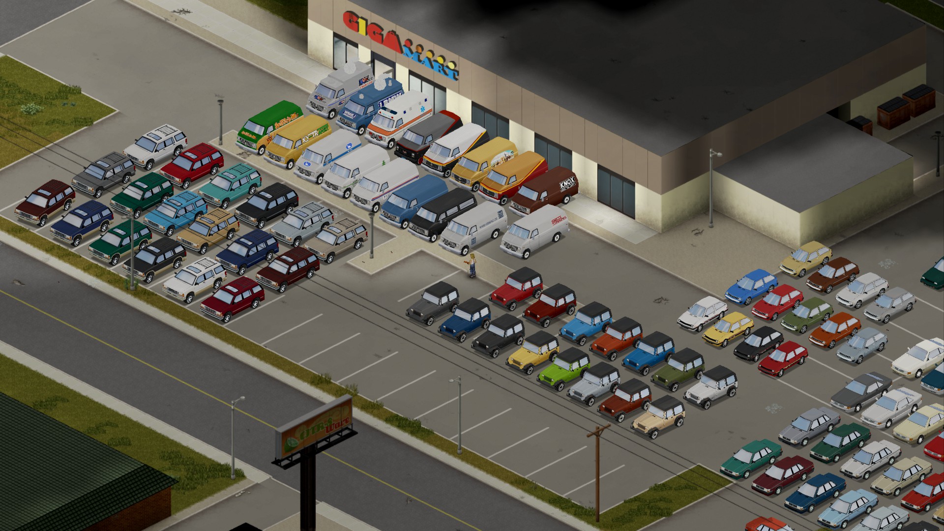 Vanilla Vehicle Enhancer — screenshot 5