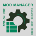 Mod Manager: Enhanced Load Order