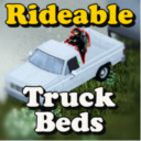 Rideable Truckbed