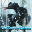 Dive Through Windows