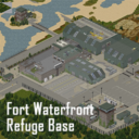Fort Waterfront