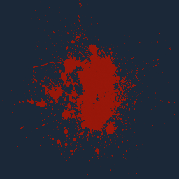 Improved Blood Effects