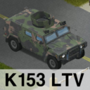 Brita’s K153 LTV