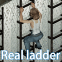 Real Ladder
