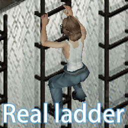 Real Ladder