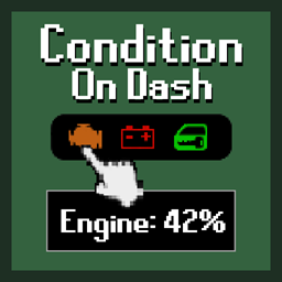 Condition On Dash