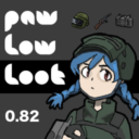 Paw Low Loot (41.50)