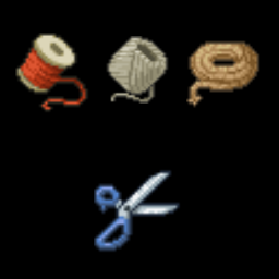 Thread and Twine — screenshot 1